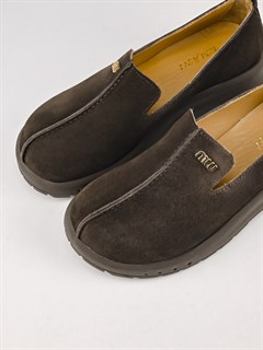 Лоферы K-6041-72 - фото 33412