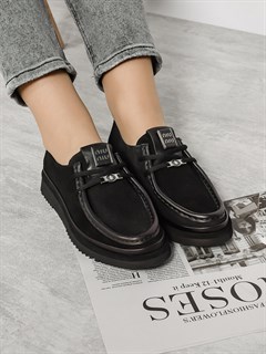 Лоферы 1086-01-233 - фото 33417