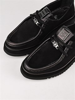 Лоферы 1086-01-233 - фото 33420