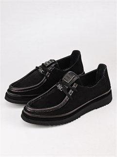 Лоферы 1086-01-233 - фото 33421