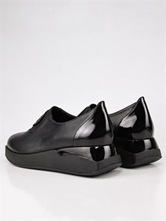 Лоферы женские комфорт  1571-651-372 Великаны - фото 33427