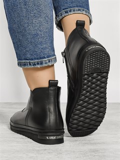 Ботинки 828-21-325 - фото 33430