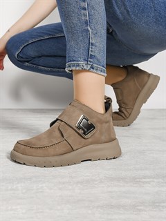 Ботинки K-6104 VIZON