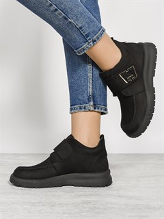 Ботинки K-6104 SIYAH