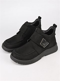 Ботинки K-6104 SIYAH - фото 33453