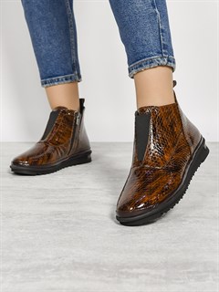 Ботинки 828-KAHVE-325 - фото 33455