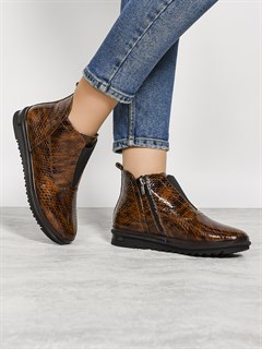 Ботинки 828-KAHVE-325 - фото 33456