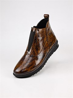 Ботинки 828-KAHVE-325 - фото 33458