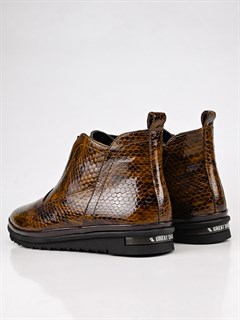 Ботинки 828-KAHVE-325 - фото 33459