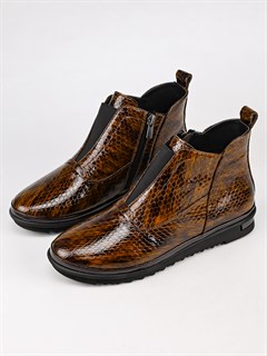 Ботинки 828-KAHVE-325 - фото 33461