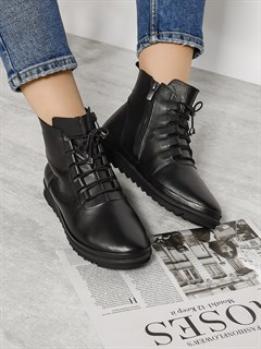 Ботинки 882-21-325 - фото 33462