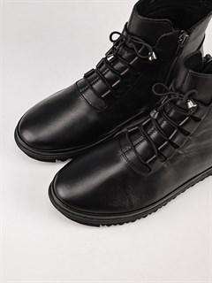 Ботинки 882-21-325 - фото 33468