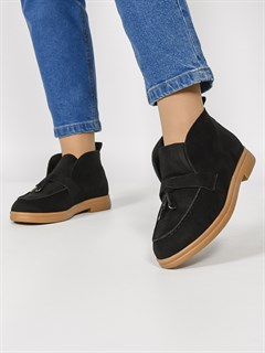 Ботинки зимние женские  BF21-1 - фото 33773