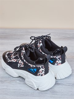 Кроссовки 19057 - фото 4572