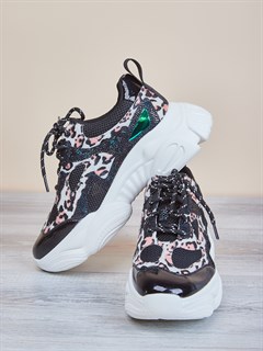 Кроссовки 19057 - фото 4573