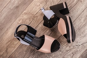 Босоножки 2581-R1944 PUDRA - фото 5594