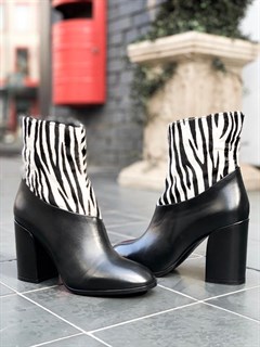 Ботильоны 19729-344-1657 - фото 7360