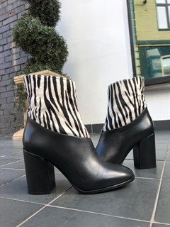 Ботильоны 19729-344-1657 - фото 7361