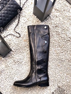 Сапоги демисезонные 19598-344 - фото 7374