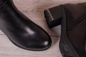 Сапоги M19-234 - фото 8411