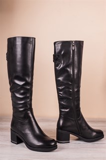 Сапоги M19-234 - фото 8412