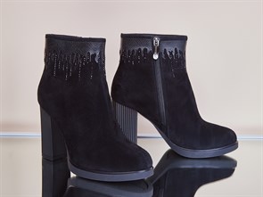 Полусапоги M7243B - фото 9080