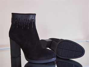 Полусапоги M7243B - фото 9081