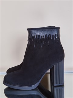 Полусапоги M7243B - фото 9083