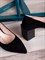 Стильные женские туфли классика/ Туфли в офис и на выход  F550-2 - фото 17367