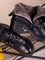 Женская зимняя обувь  недорого/ Ботинки зимние женские 9789-KA-485-104 - фото 17772