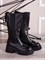 Сапоги женские/ Модные сапоги на платформе DMD-D7133 - фото 20850