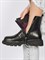 Ботинки женские комфортные K73-1 - фото 27412