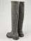 Ботфорты высокие чулки A9058-3B - фото 29446