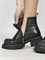 Ботинки деми тренд  HP423A - фото 29578