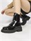 Ботинки деми тренд  HP425P - фото 29601