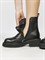 Ботинки деми тренд  HP425A - фото 29608