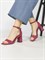 Босоножки на выход и на каждый день M2F-16KU - фото 30824