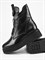 Ботинки зимние женские натуральная кожа M3-5318 - фото 31145