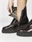 Ботинки зимние женские натуральная кожа M3-5320 - фото 31277
