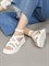 Сандалии 22136 Beyaz - фото 31496