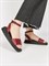 Сандалии 310 Kiremit - фото 31515