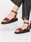 Сандалии 310 Kiremit - фото 31516