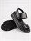 Босоножки 575-00-M5-001Siyah - фото 31572