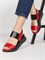 Босоножки на выход и на каждый день 575-00-M5-013 - фото 31580
