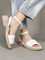 Босоножки 1904 Beyaz - фото 31749