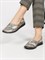 Слиперы/ Мокасины S-1425-80 - фото 31836