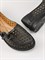 Слиперы/ Мокасины 1461-01 - фото 31842