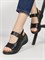 Босоножки 2629-R002 Siyah - фото 31922