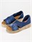 Босоножки на выход и на каждый день 5118-0245 Denim - фото 32156