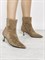 Женские ботильоны  — ставка на стиль и удобство H599-6J-3 - фото 32373